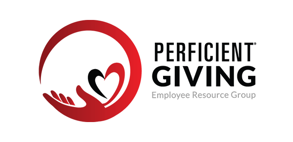 Perficient Giving ERG