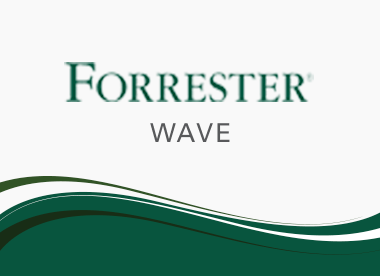 Forrester Wave