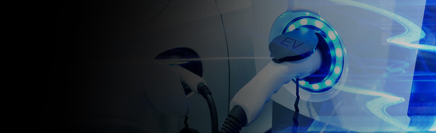 Automotive EV Charging 