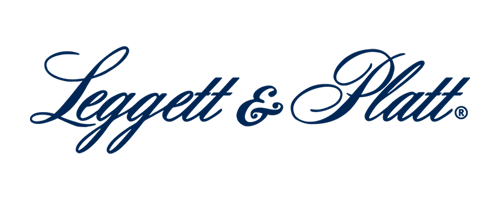 Leggett-Platt logo