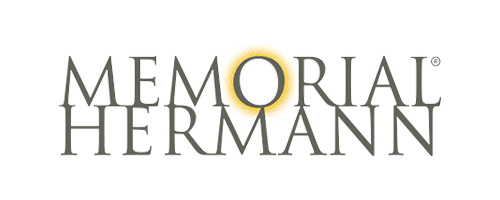 Memorial Hermann logo