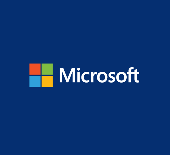 Microsoft logo