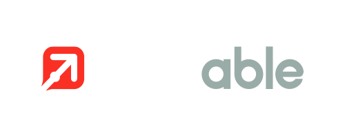 Flowable dark mode logo
