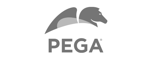 Pega logo