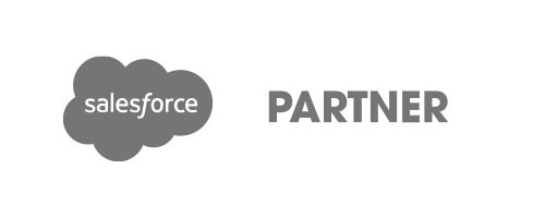 Salesforce partner logo