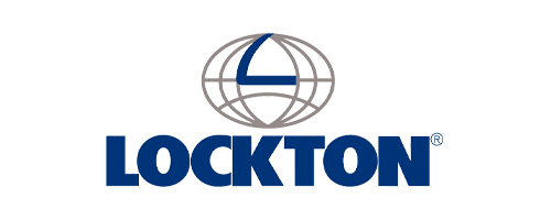 Lockton logo