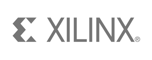 Xilinx logo