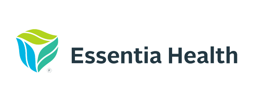 Essentia Health logo