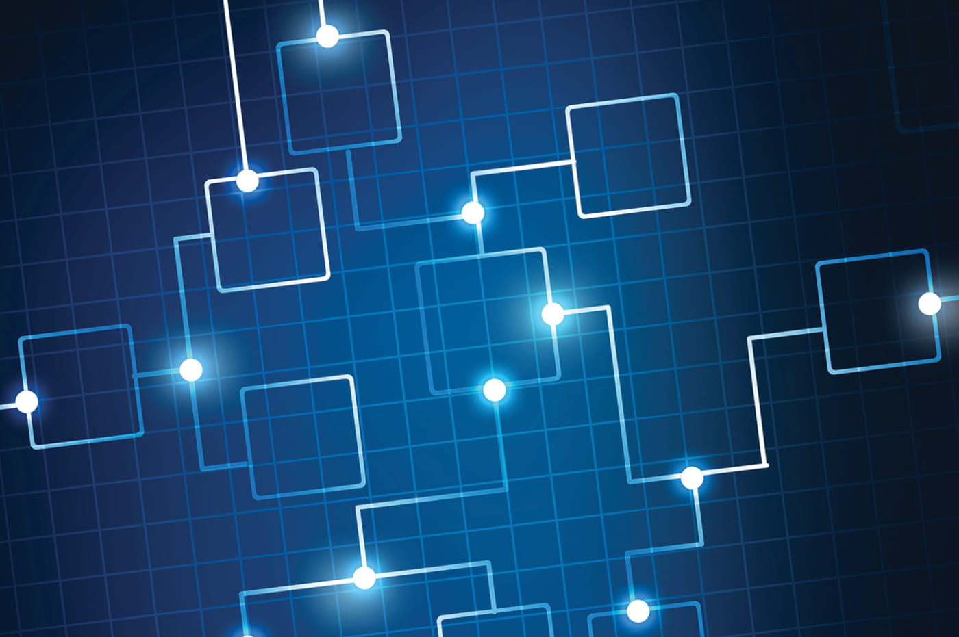 grey diagonal design on white background