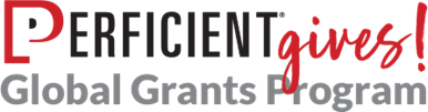 Perficient Gives Global Grants Program.