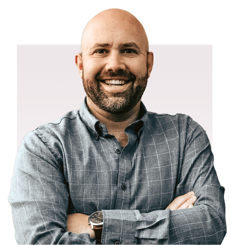 Headshot of Troy Dieter