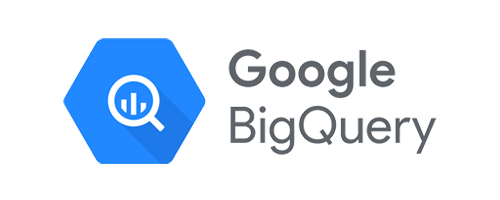 Google BigQuery logo