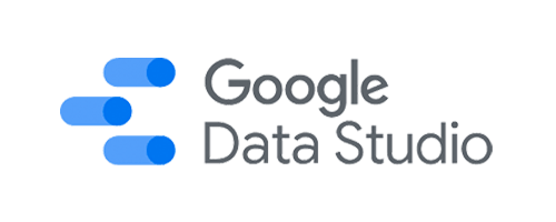 Google Data Studio logo