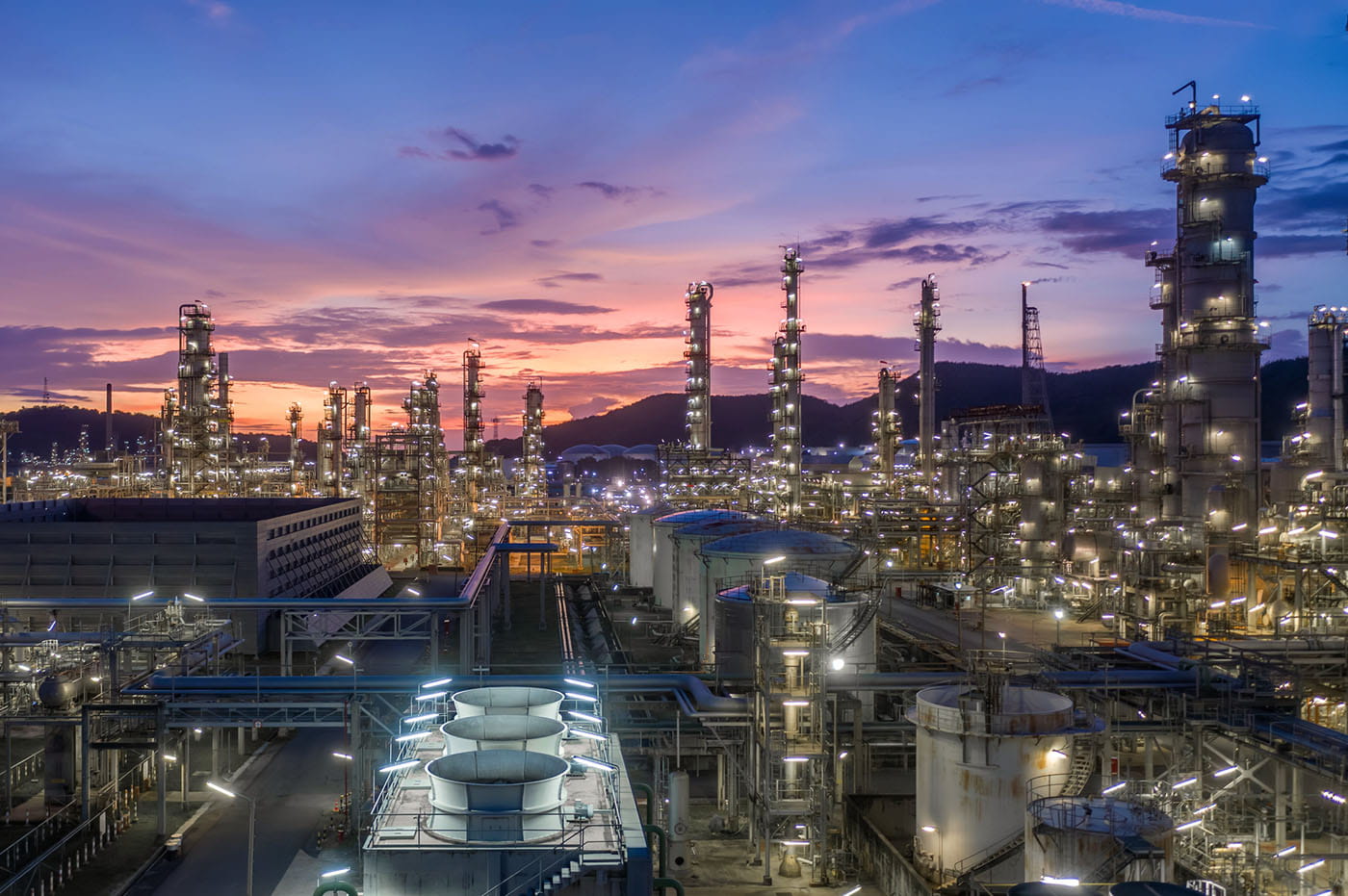 Public Utility Company